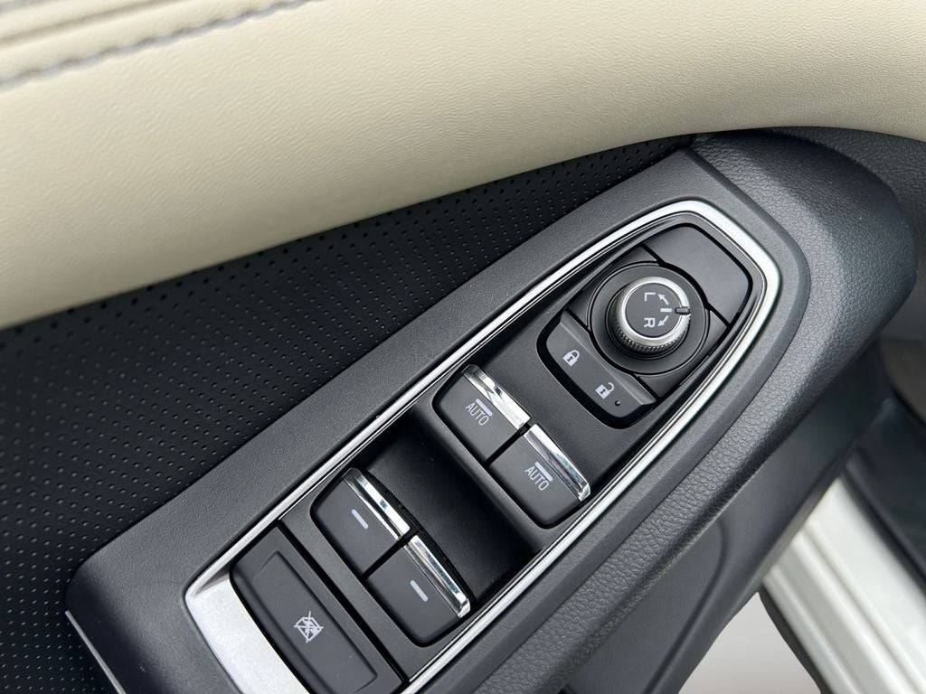 2023 Subaru Ascent Limited