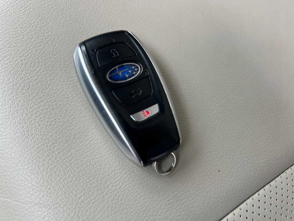 2023 Subaru Ascent Limited