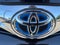 2012 Toyota Camry Hybrid XLE