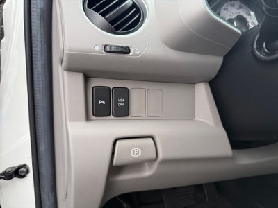 2011 Honda Pilot Touring