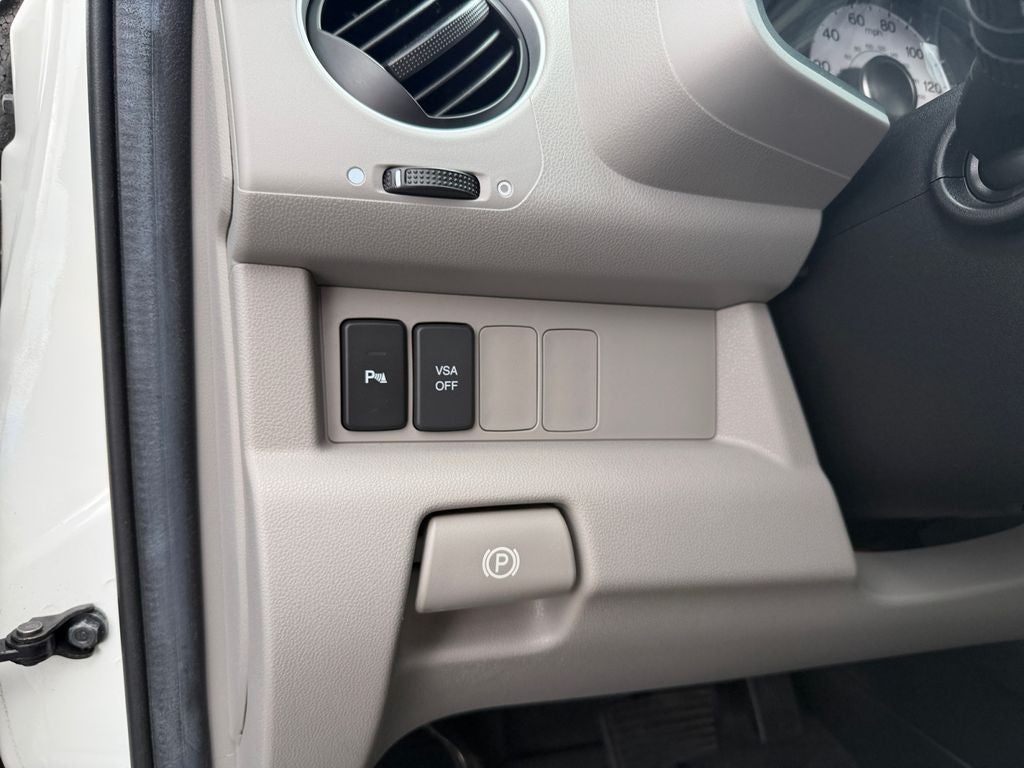 2011 Honda Pilot Touring
