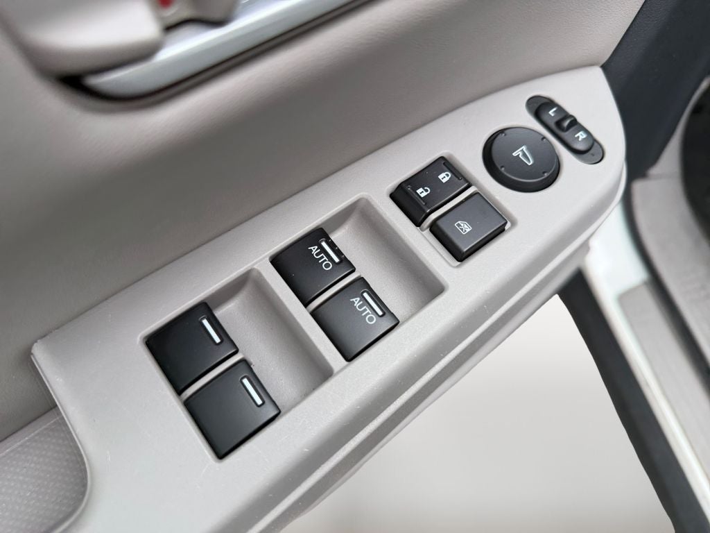 2011 Honda Pilot Touring