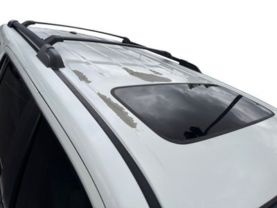 2011 Honda Pilot Touring