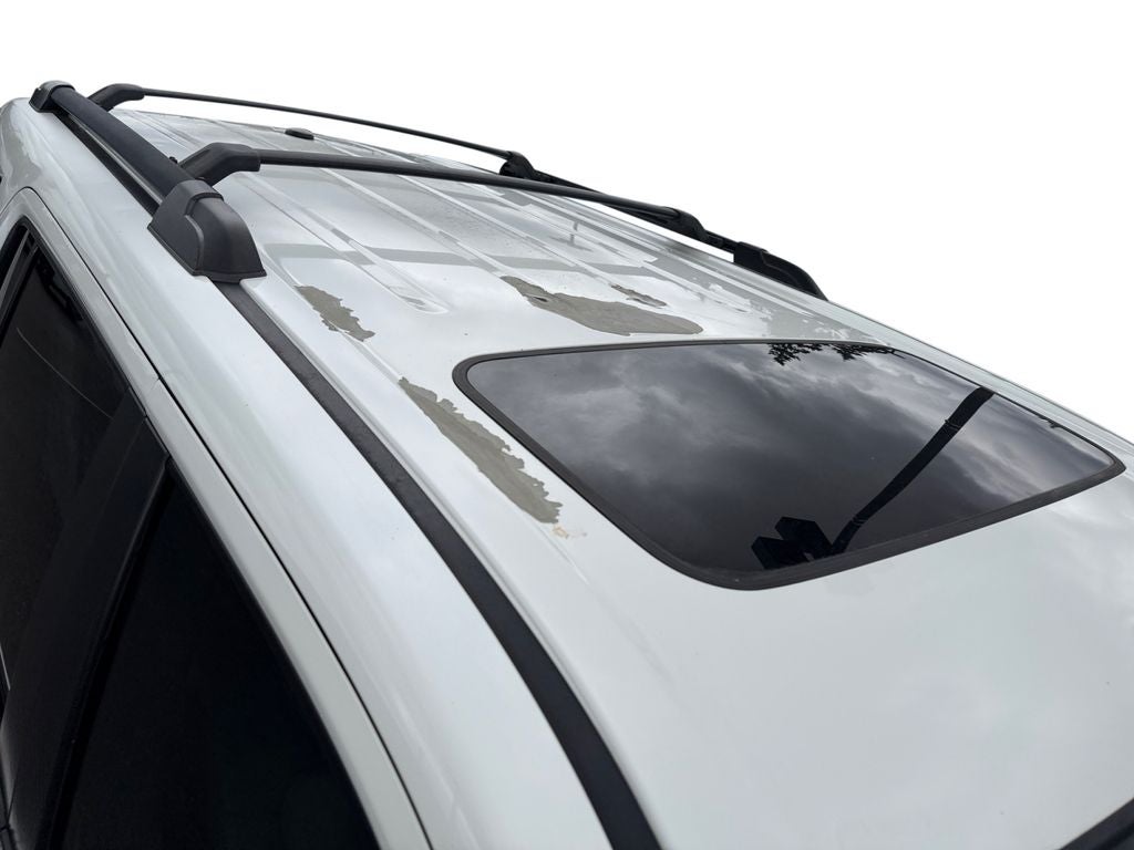 2011 Honda Pilot Touring