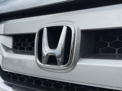 2011 Honda Pilot Touring