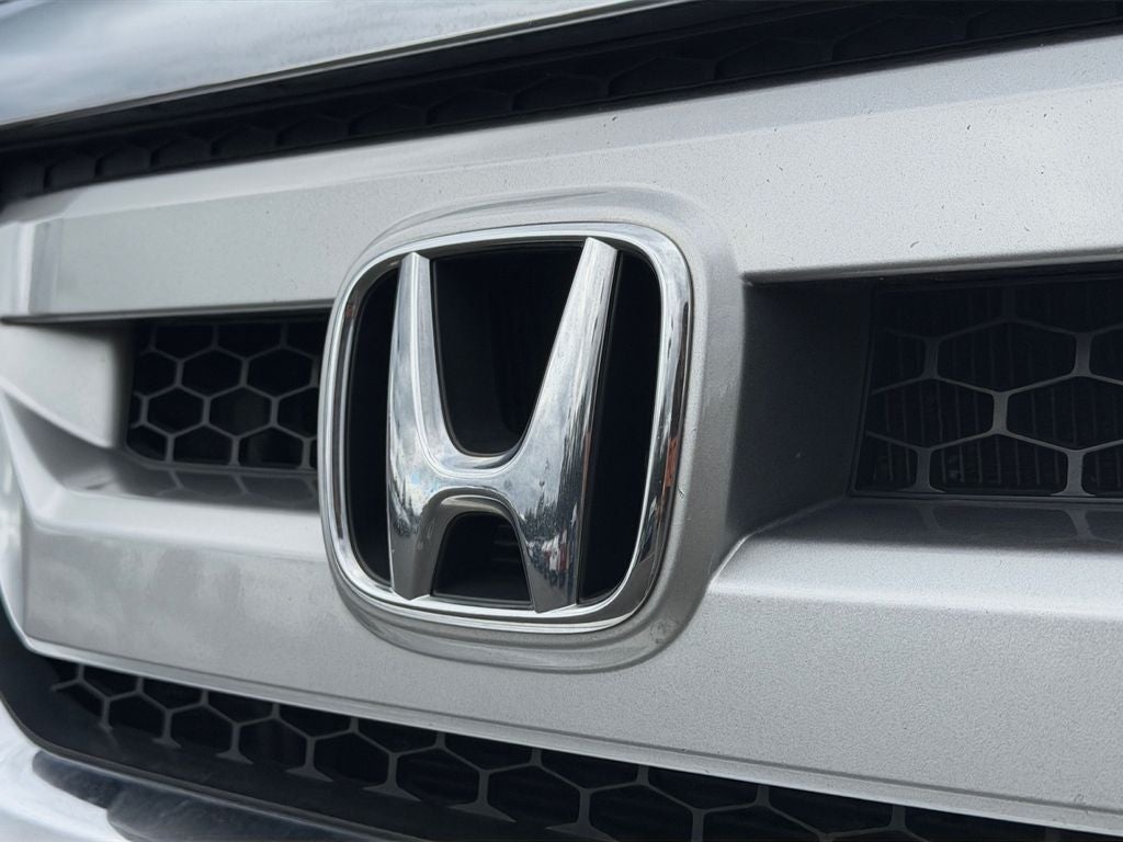 2011 Honda Pilot Touring