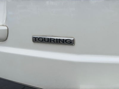 2011 Honda Pilot Touring