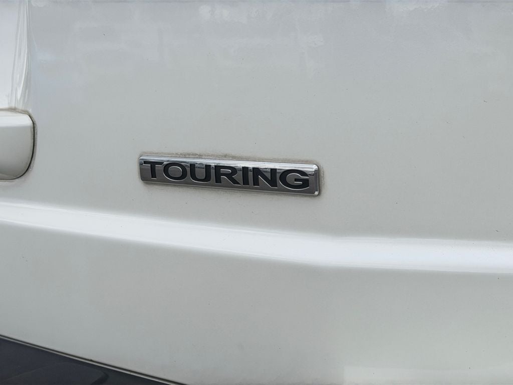 2011 Honda Pilot Touring