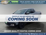 2018 Honda Ridgeline RTL-E