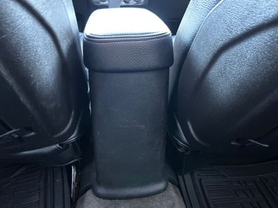 2010 Hummer H3 Base