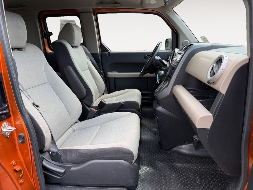2008 Honda Element EX