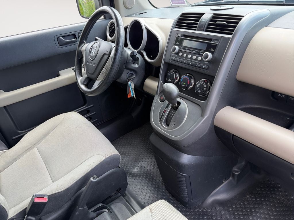 2008 Honda Element EX