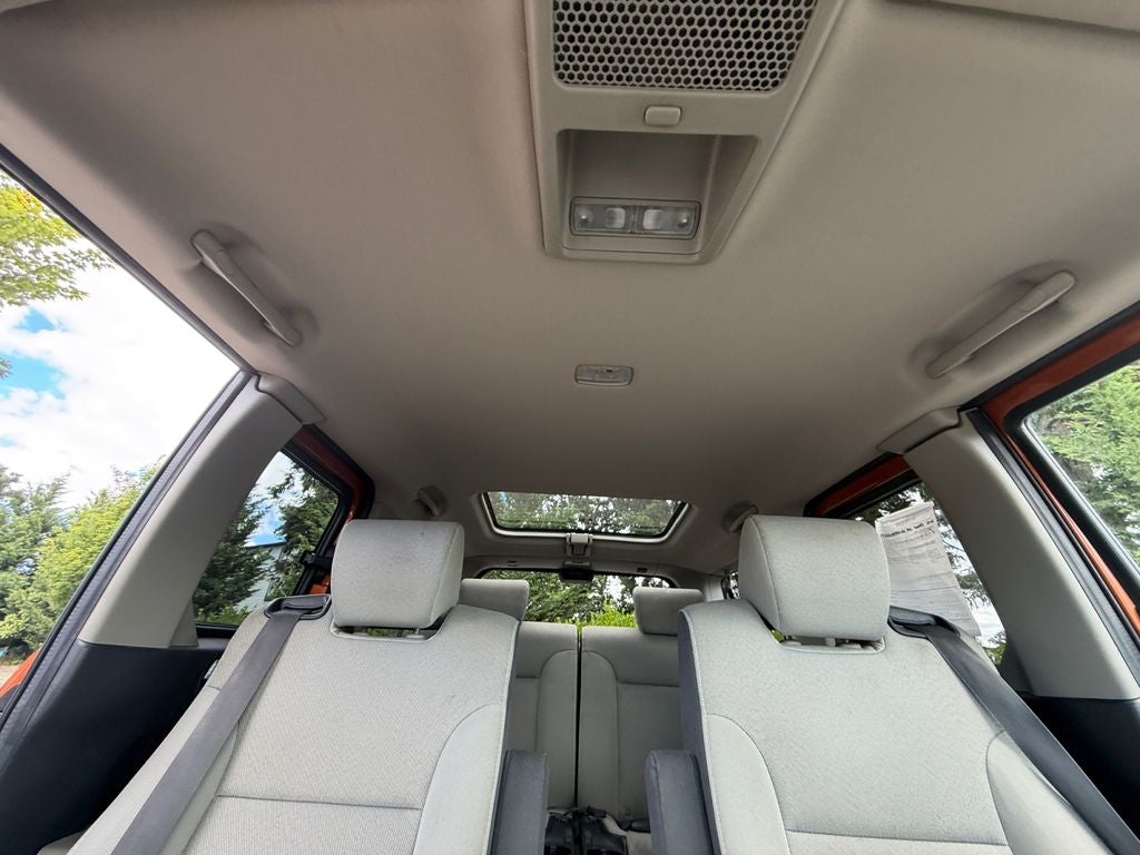 2008 Honda Element EX