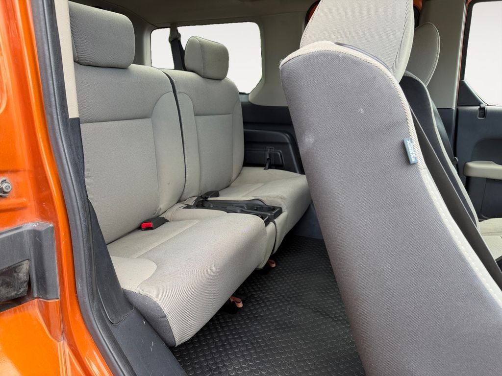 2008 Honda Element EX