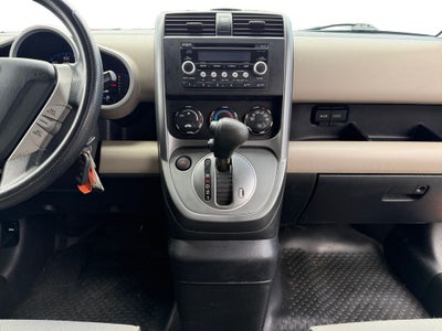 2008 Honda Element EX