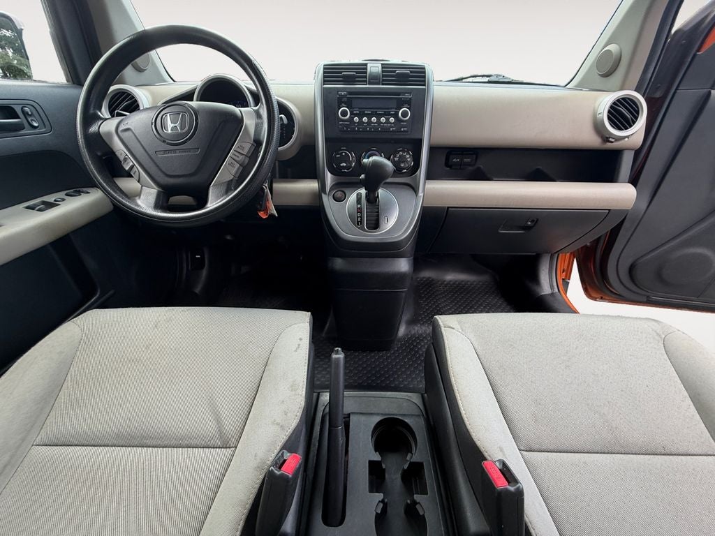 2008 Honda Element EX