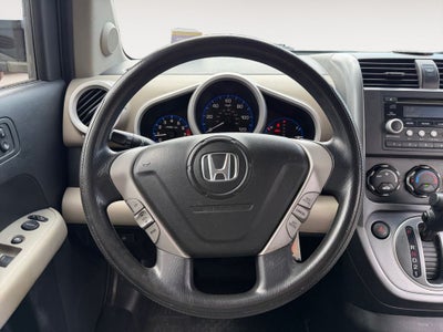 2008 Honda Element EX