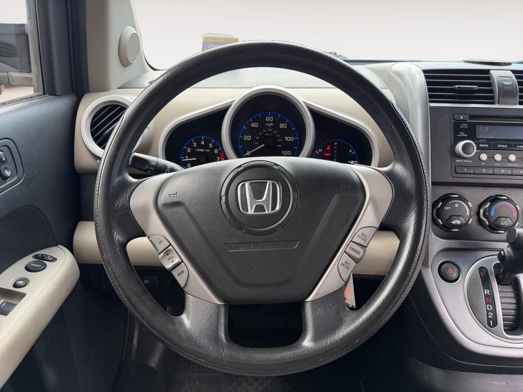 2008 Honda Element EX