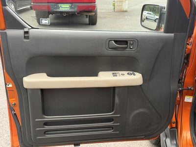 2008 Honda Element EX