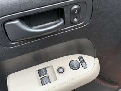 2008 Honda Element EX