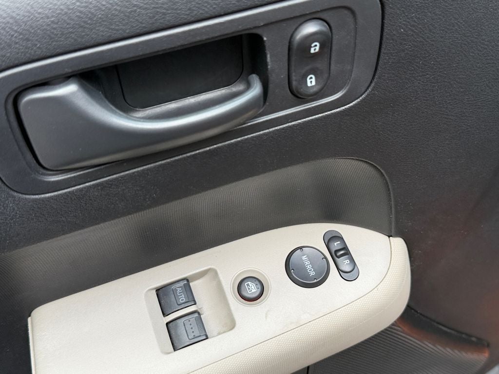 2008 Honda Element EX
