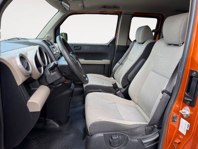 2008 Honda Element EX