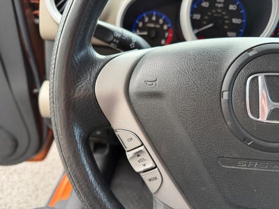 2008 Honda Element EX