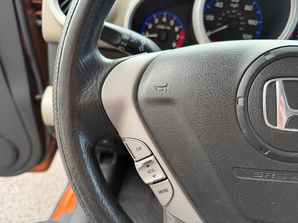 2008 Honda Element EX