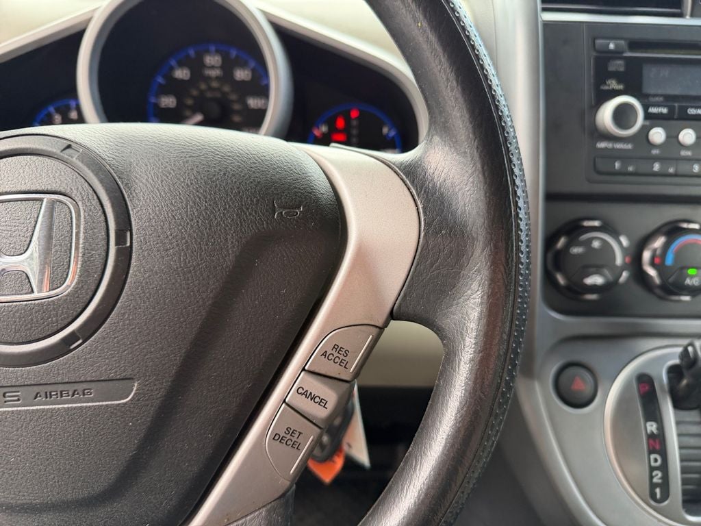 2008 Honda Element EX