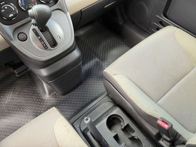 2008 Honda Element EX
