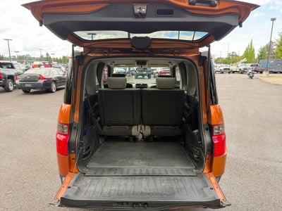 2008 Honda Element EX