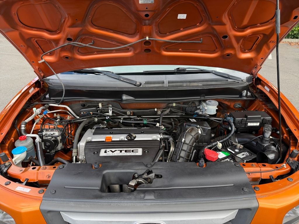 2008 Honda Element EX