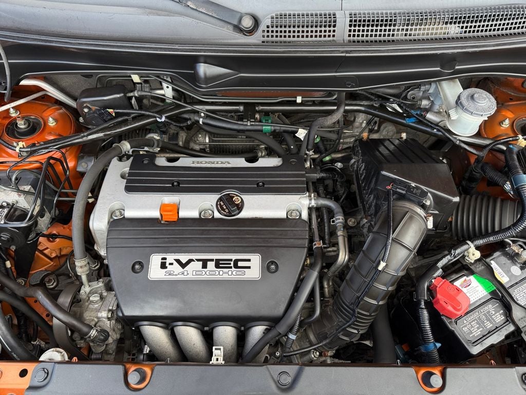 2008 Honda Element EX