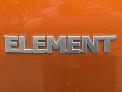 2008 Honda Element EX