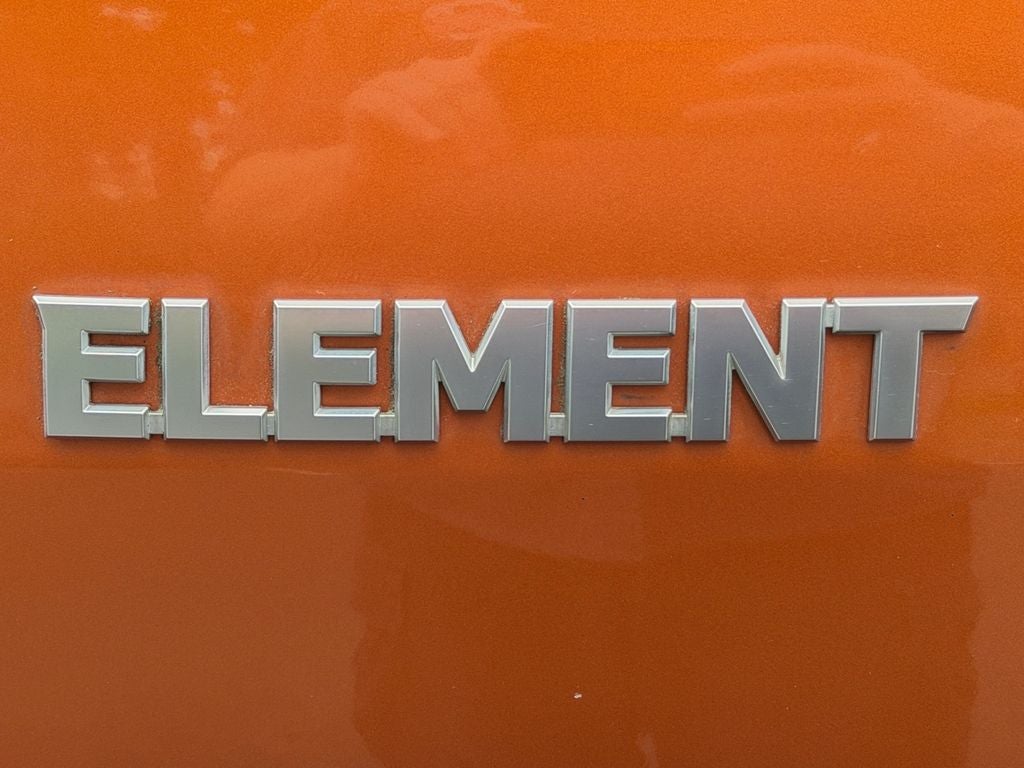 2008 Honda Element EX