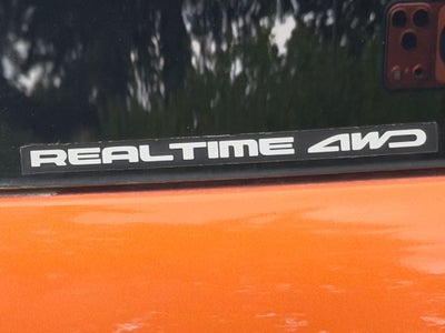 2008 Honda Element EX