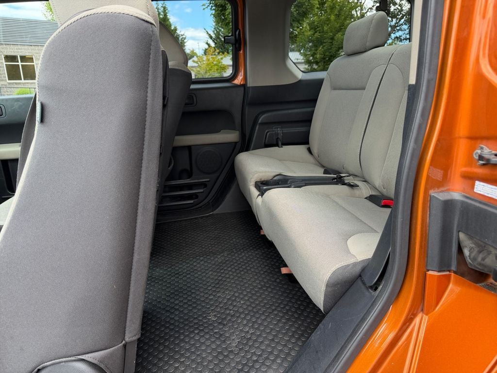 2008 Honda Element EX