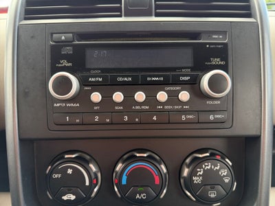 2008 Honda Element EX