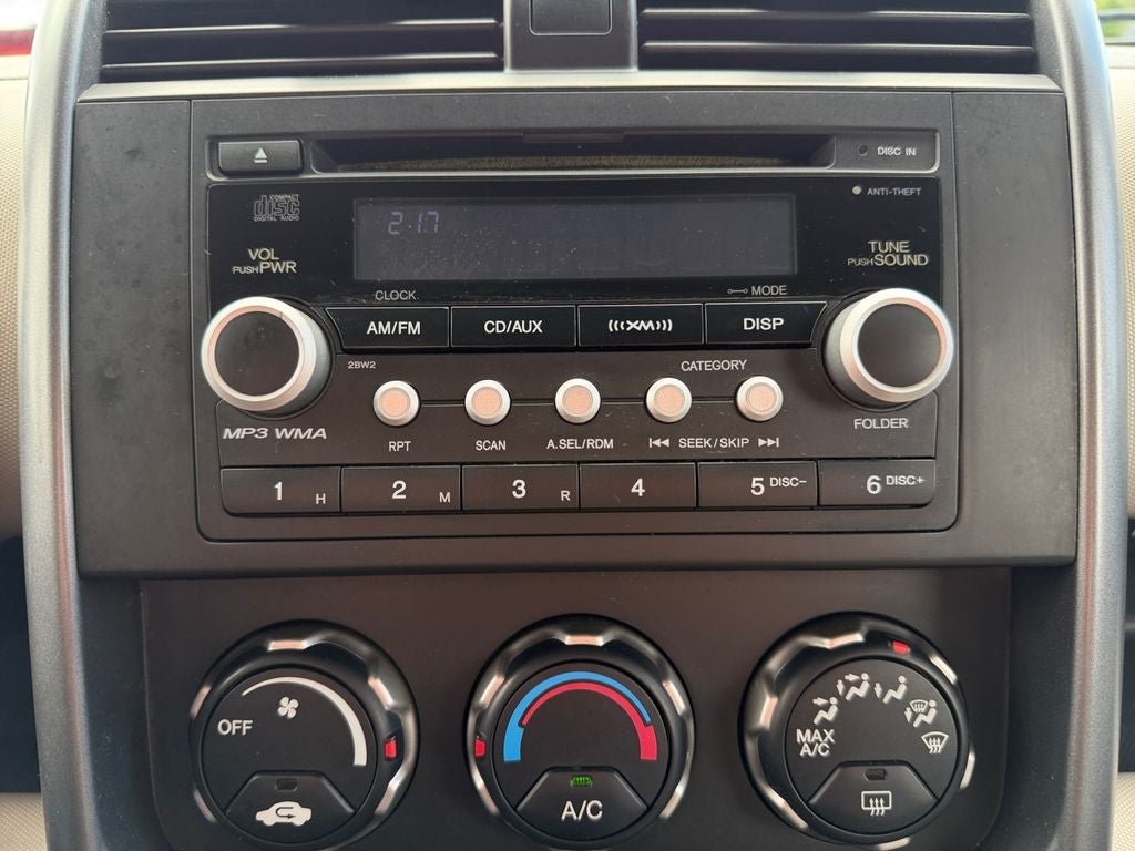 2008 Honda Element EX