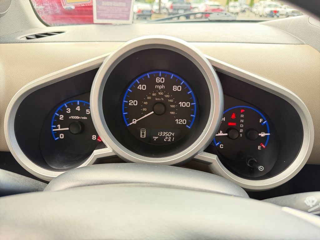 2008 Honda Element EX