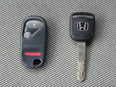 2008 Honda Element EX