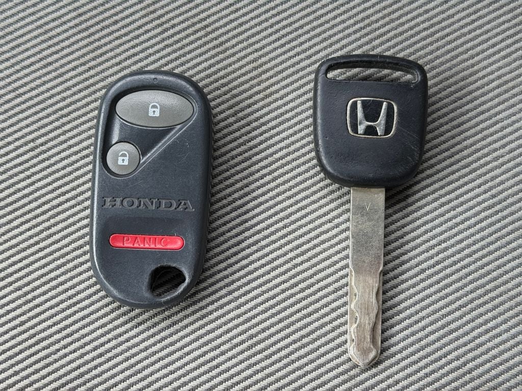 2008 Honda Element EX