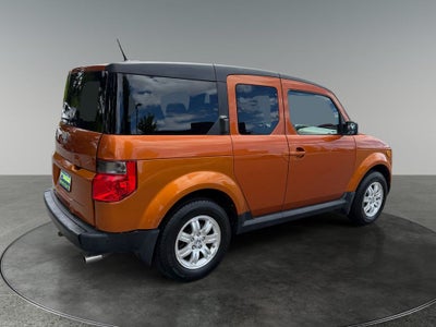 2008 Honda Element EX