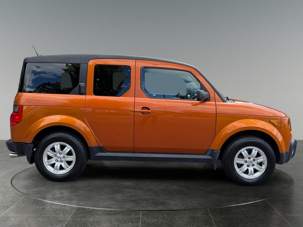 2008 Honda Element EX