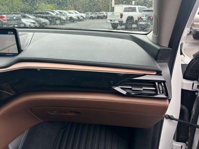 2023 Acura MDX Technology SH-AWD