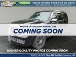 2012 Lincoln Navigator Base