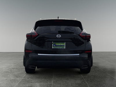 2021 Nissan Murano SL