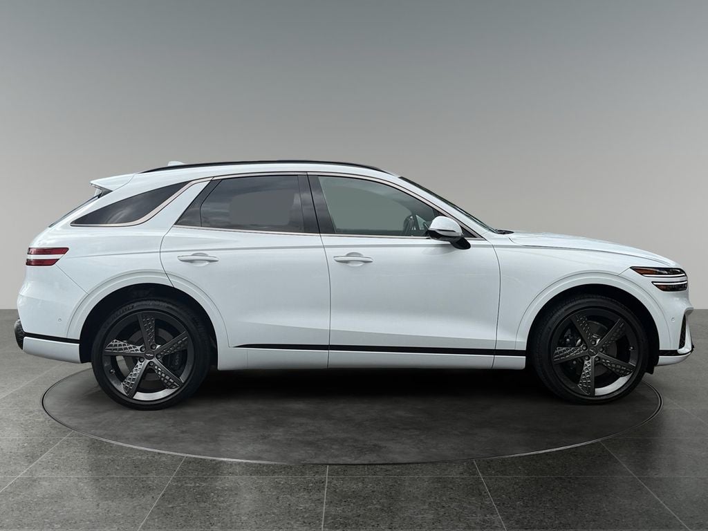 2025 Genesis GV70 3.5T Sport