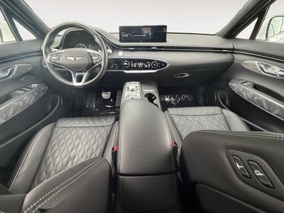 2025 Genesis GV70 3.5T Sport