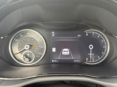 2025 Genesis GV70 3.5T Sport